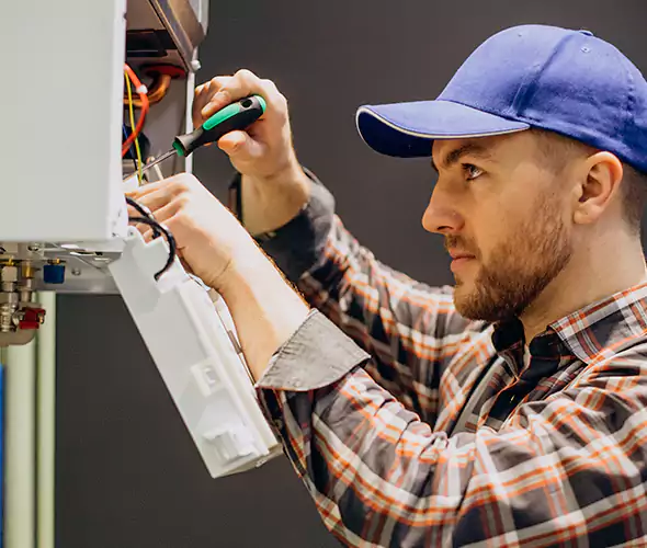 Expert Tankless Water Heater Plumber in Jacksonville, NC