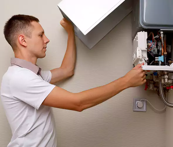 Expert Plumber for Tankless Water Heater Replacement in Jacksonville, NC: Schedule Affordable Replacement Services with Us