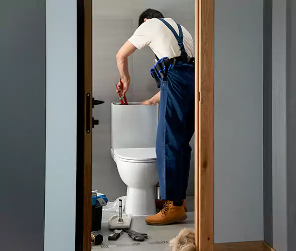 Professional Plumbers for Toilet Bowl Replacement in Jacksonville, NC: Schedule Affordable Toilet Replacement Services With Us