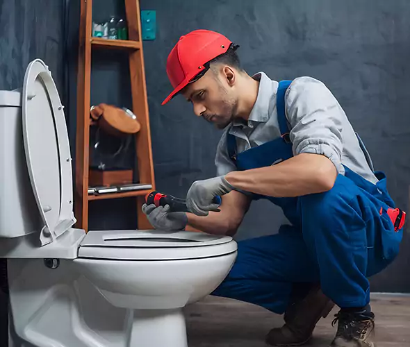 Expert Plumber for Toilet Installation in Jacksonville, NC: Schedule Affordable Toilet Installation Services with Us