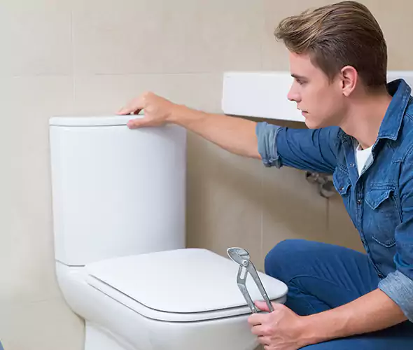 Expert Plumber for Toilet Replacement in Jacksonville, NC: Schedule Affordable Toilet Replacement Services with Us