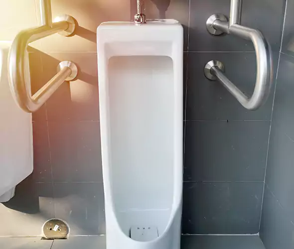 Expert Urinal Installation in Jacksonville, NC: Schedule Reliable Plumbing Services with Us
