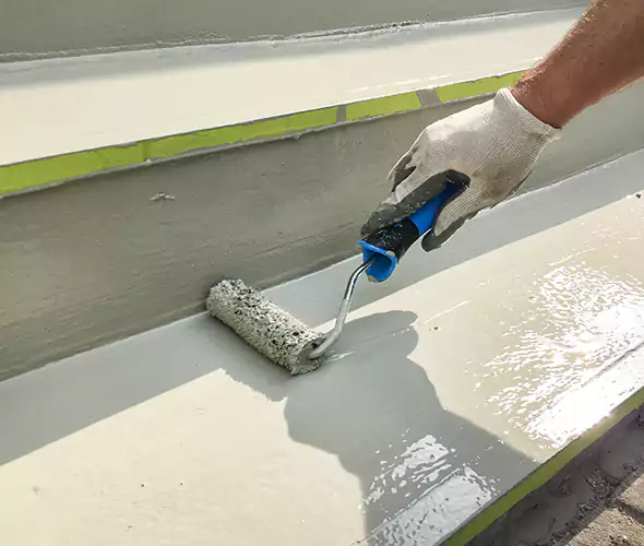 Expert Plumber for Walls Waterproofing in Jacksonville,NC: Schedule Affordable Waterproofing Services with Us
