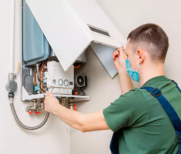 Licensed Experts for Water Heater Installation in Jacksonville, NC