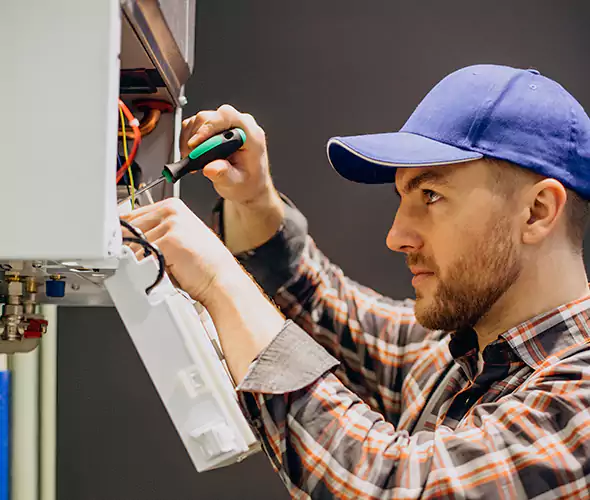 Expert Plumber for Water Heater Maintenance in Jacksonville, NC: Schedule Affordable Services Today