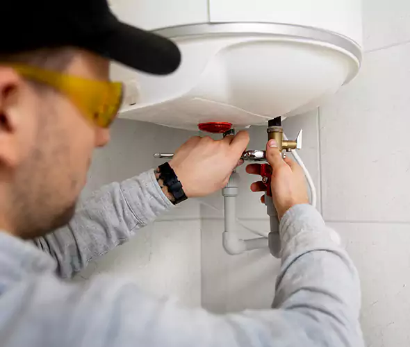 Get Affordable Water Heater Repair Service in Jacksonville, NC