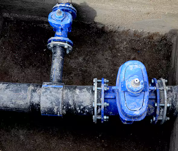 Certified Plumbers for Water Line Installation in Jacksonville, NC