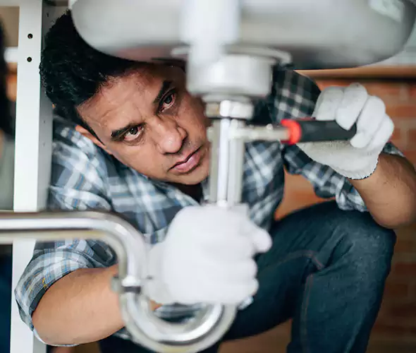 Expert Plumber for Water Line Repair in Jacksonville, NC: Schedule Affordable Water Line Repair Services with Us