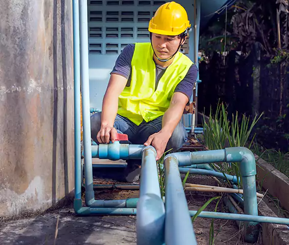 Expert Plumber for Water Line Replacement in Jacksonville, NC: Schedule Affordable Water Line Replacement Services with Us