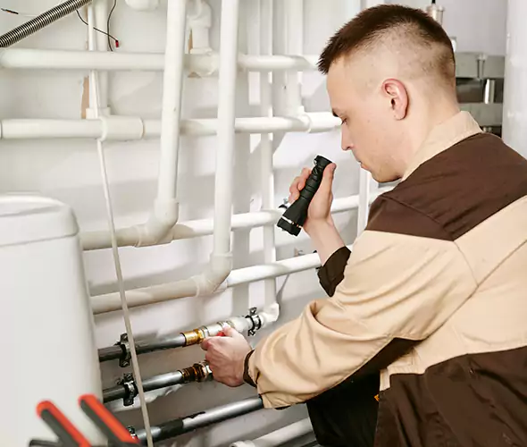 Trusted Water Softener Installers in Jacksonville, NC