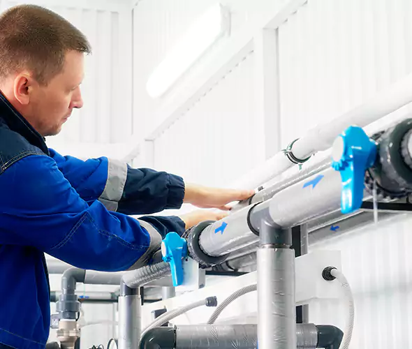 Expert Plumber for Water Softener Maintenance in Jacksonville, NC: Schedule Professional Maintenance with Us