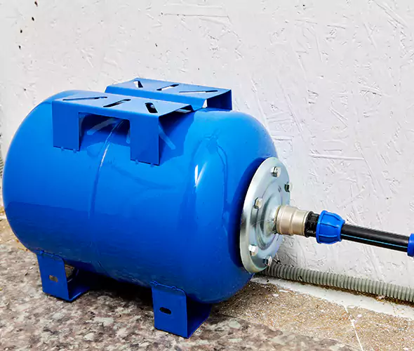 Expert Plumber for Well Pressure Tank Replacement in Jacksonville, NC: Schedule Affordable Tank Replacement Services with Us