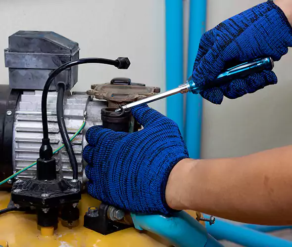 Well Pump Specialist in Jacksonville, NC
