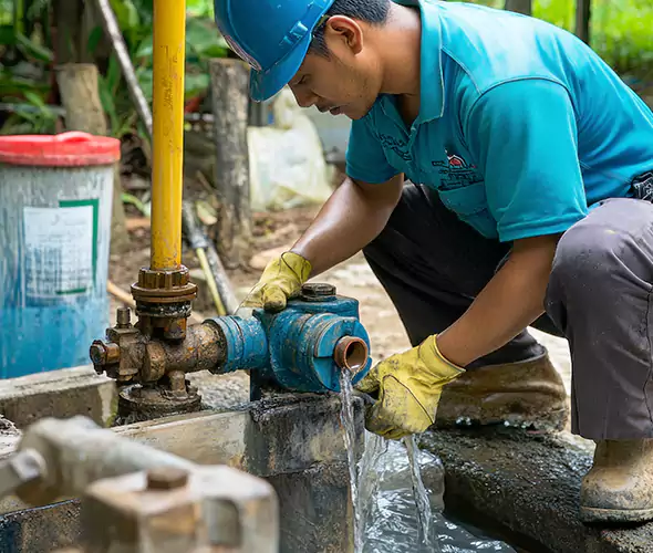 Expert Plumber for Well Pump Replacement in Jacksonville, NC: Schedule Affordable Well Pump Replacement Services with Us