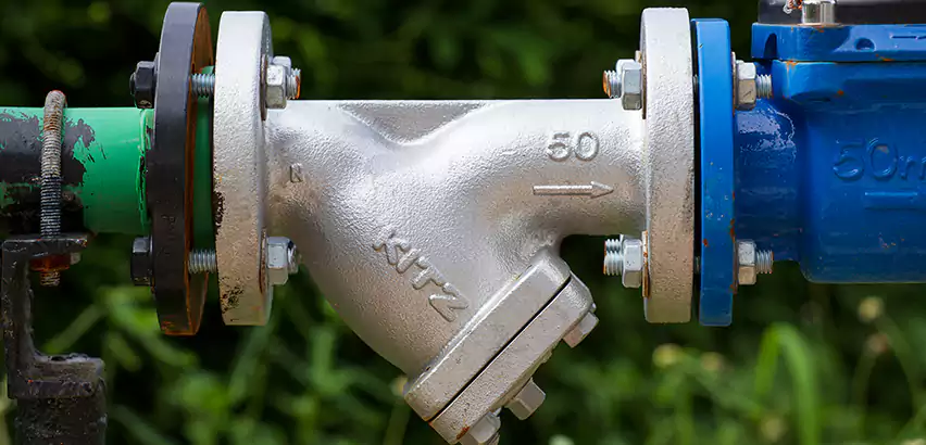 Professional Backflow Preventer Installation Services in Jacksonville, NC