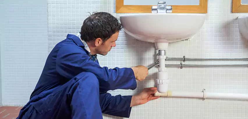 Toilet Repair Jacksonville