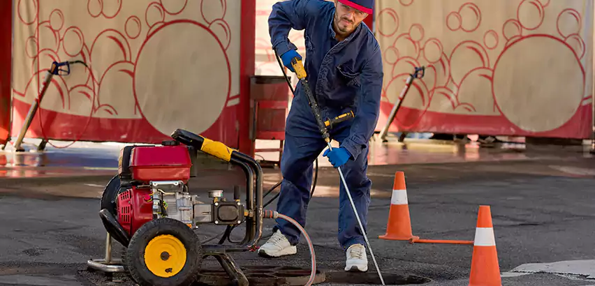 Professional Drain Repair Services in Jacksonville, NC