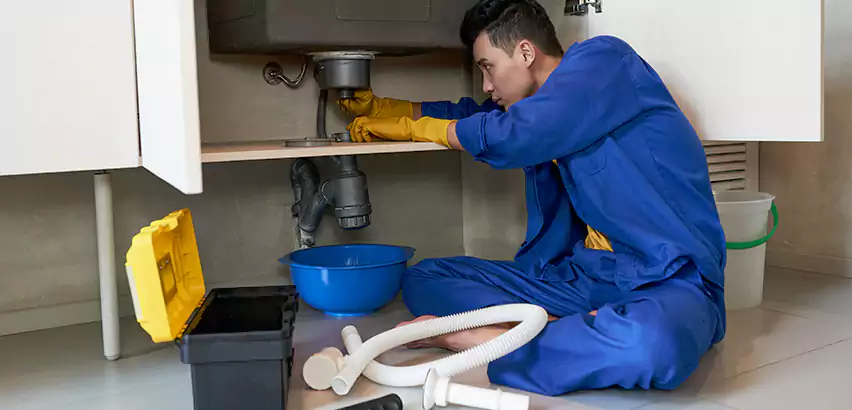 Drain Cleaning in Jacksonville