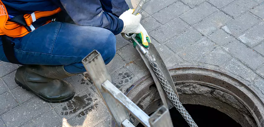 Drain Cleaning in Jacksonville