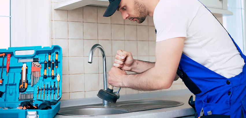 Emergency Plumber in Jacksonville