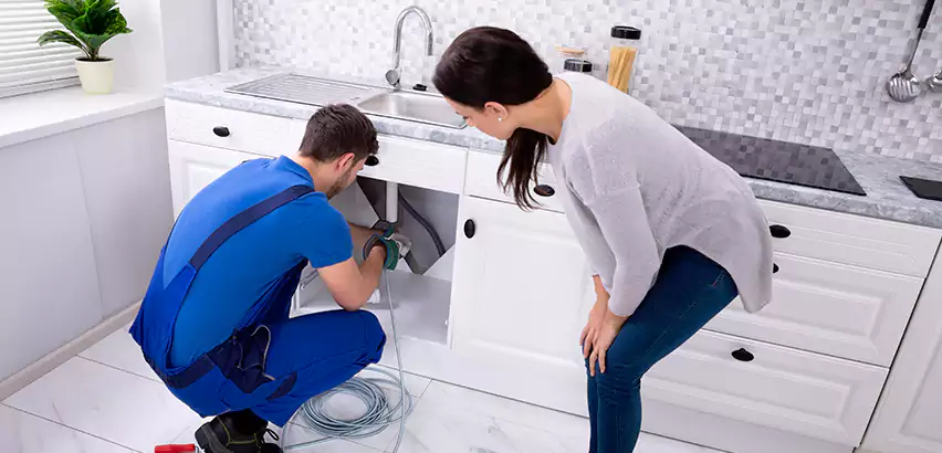 Fast Emergency Plumbing Repair Services in Jacksonville, NC