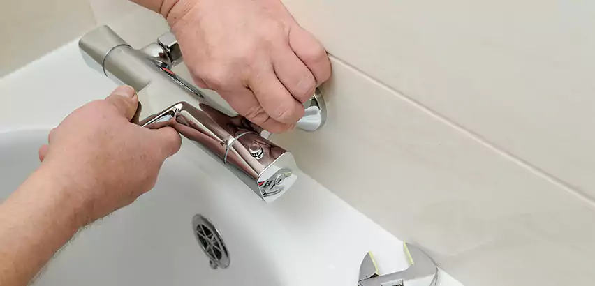 Faucet Installation in Jacksonville