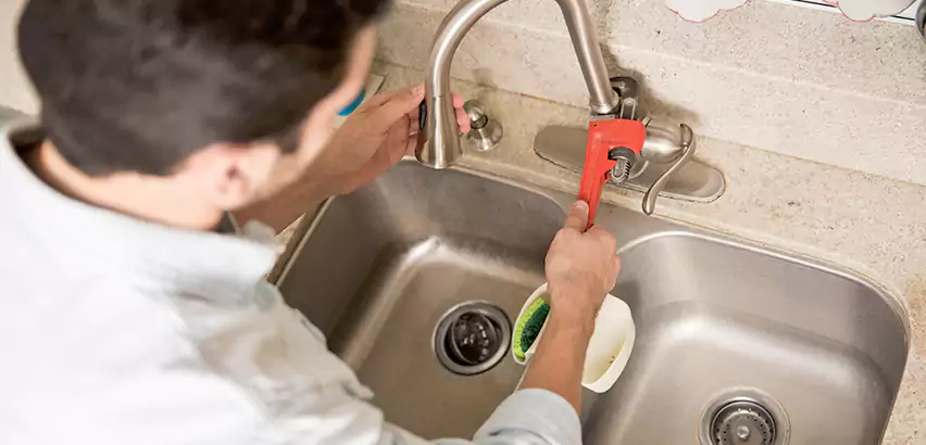 Faucet Repair in Jacksonville