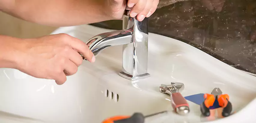 Bathtub Faucet Replacement in Jacksonville