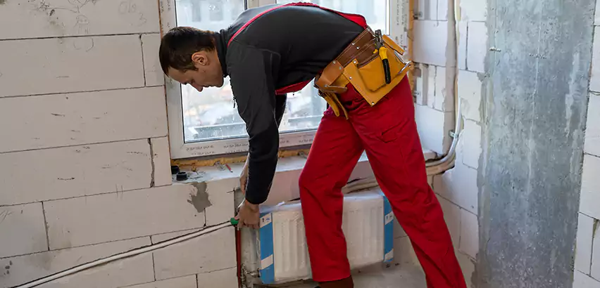 Professional Foundation Leak Repair Services in Jacksonville, NC