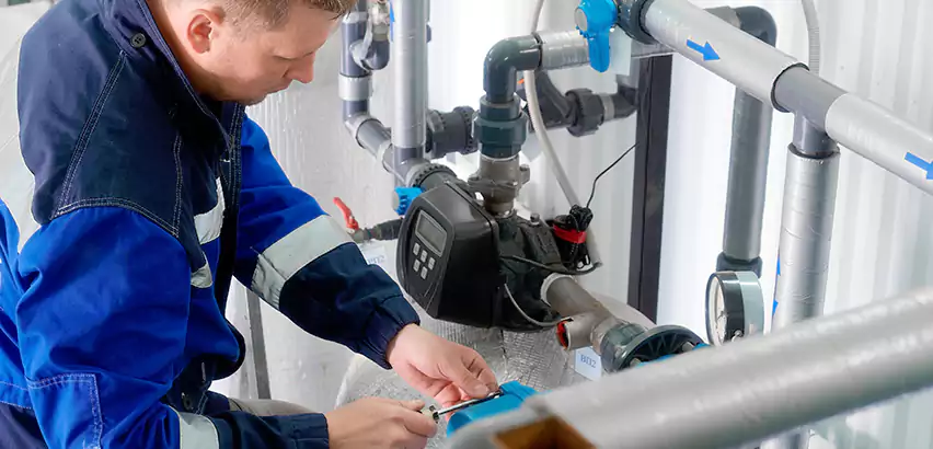 Reliable Gas Line Installation Services in Jacksonville, NC