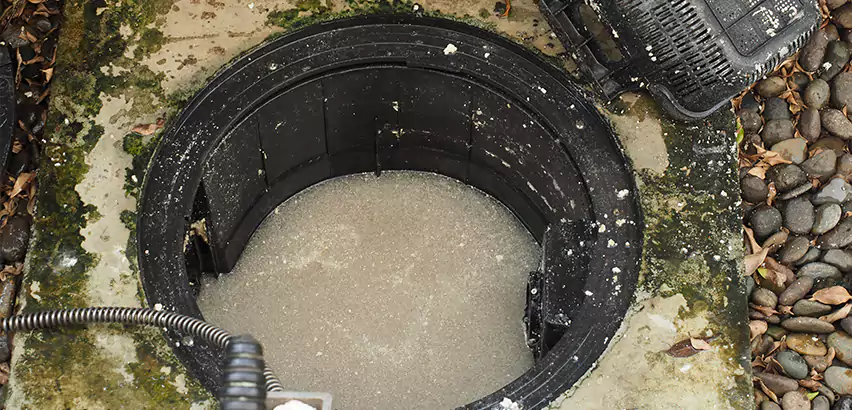 Reliable Grease Trap Repair Services in Jacksonville, NC