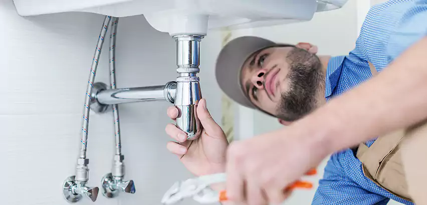 Leak Detection in Jacksonville