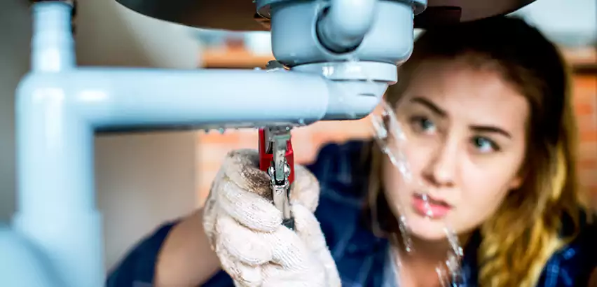 Reliable Pipe Repair Services in Jacksonville, NC