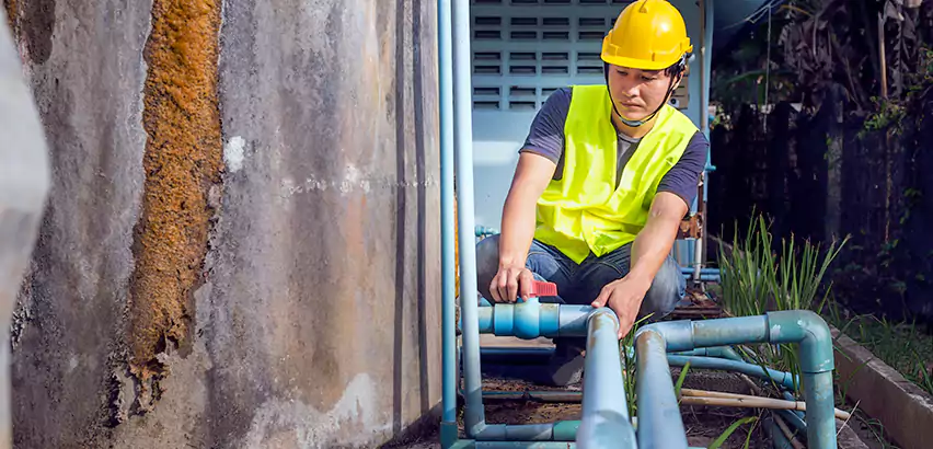 Pipe Replacement in Jacksonville