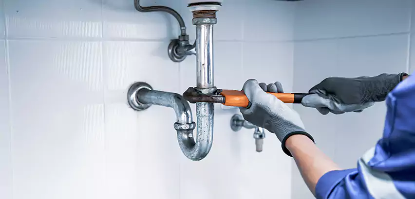 Plumbers Near Me in Jacksonville, NC