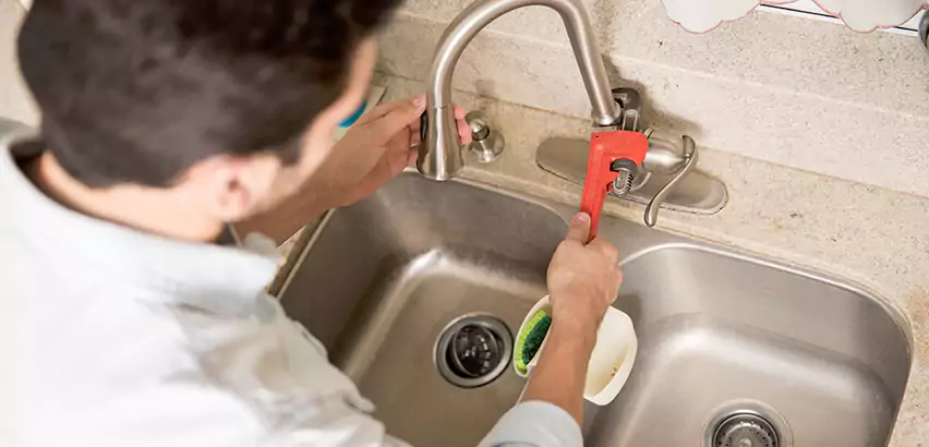 Plumbing Inspection in Jacksonville
