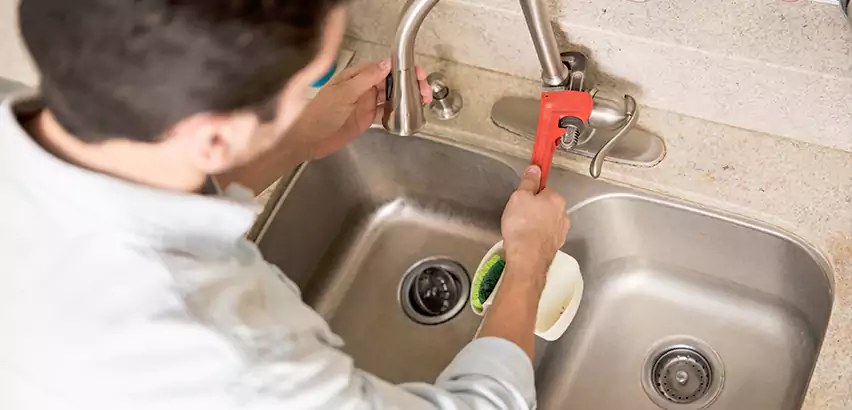 Professional Plumbing Installation Services in Jacksonville, NC