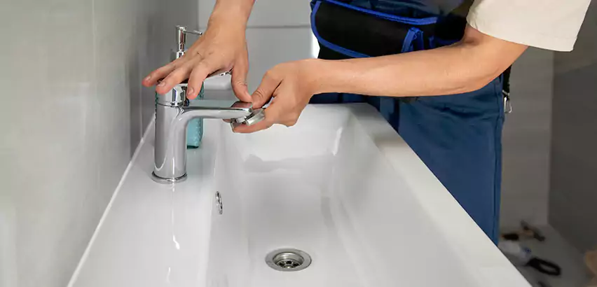 Reliable Plumbing Maintenance in Jacksonville, NC