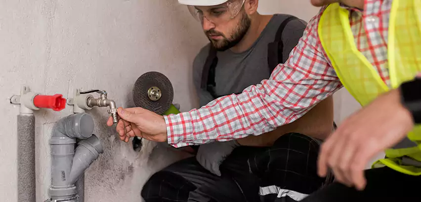Emergency Plumbing Repair Jacksonville