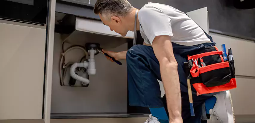 Water Heater Replacement in Jacksonville