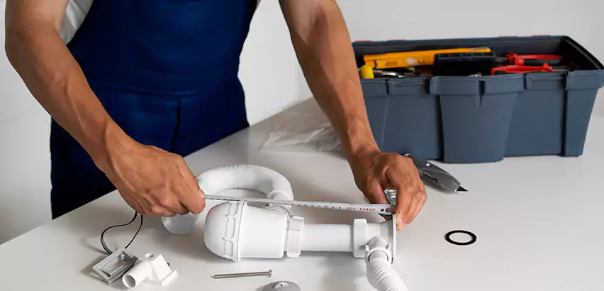 Polybutylene Plumbing Replacement in Jacksonville