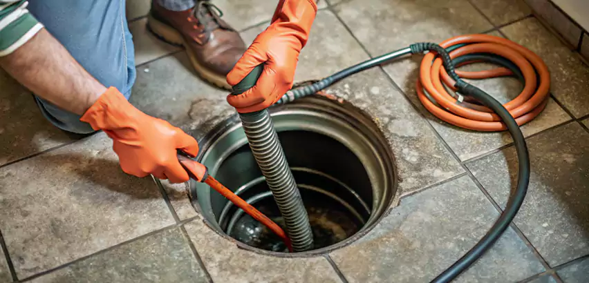 Rooter Services in Jacksonville, NC