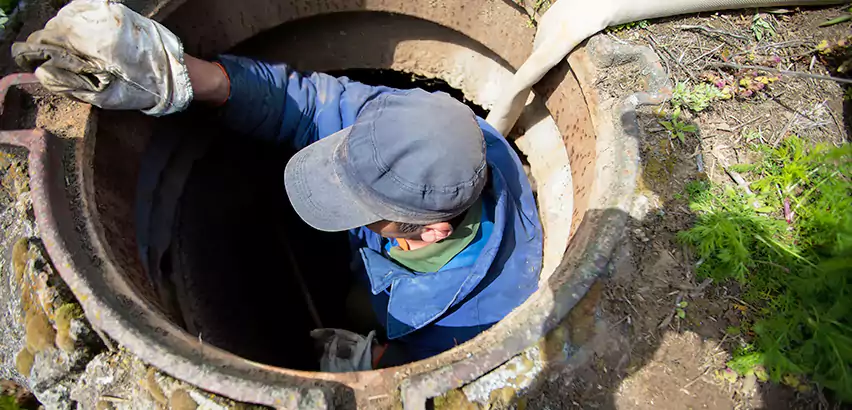 Professional  Septic Tank Repair Services in Jacksonville, NC