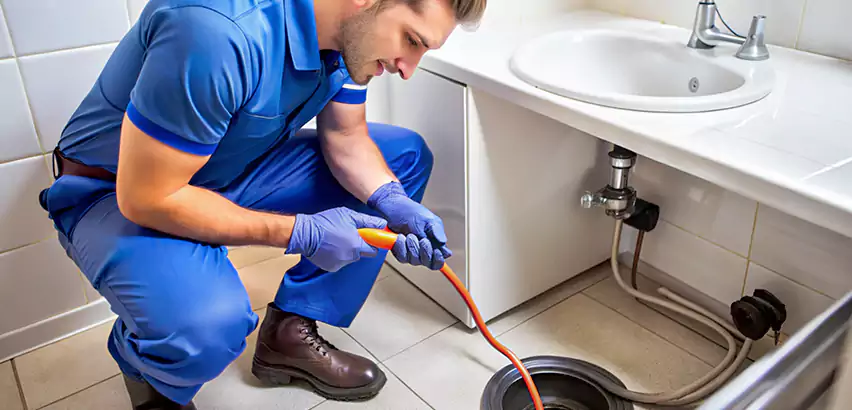 Sewer Line Inspection in Jacksonville