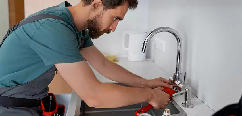 Bathroom Sink Repair in Jacksonville