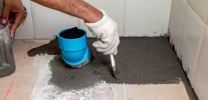 Professional Slab Leak Repair Services in Jacksonville, NC