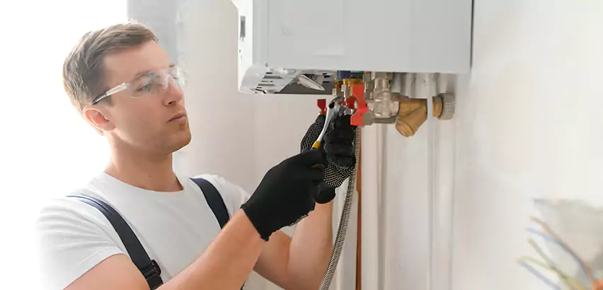 Tankless Water Heater Installation in Jacksonville