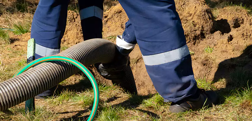 Blocked Drain Repair in Jacksonville