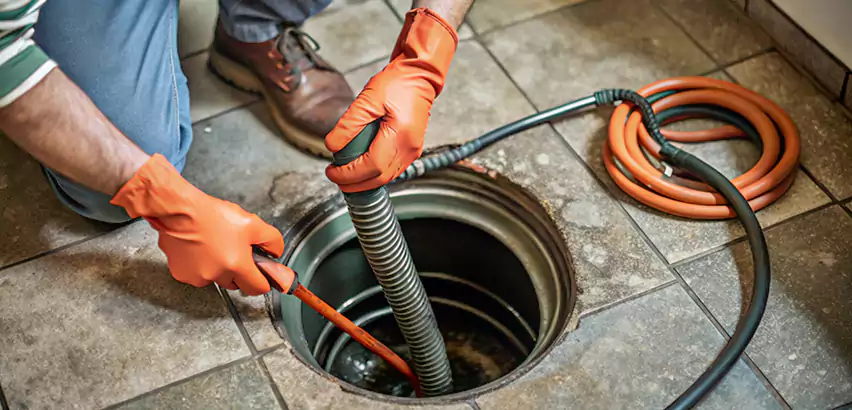 Gutter Drain Repair in Jacksonville, NC