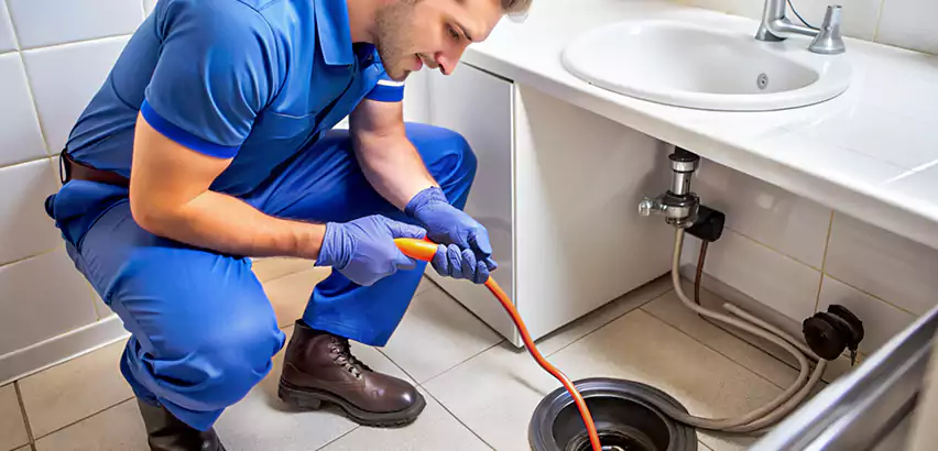 Drain Repair in Jacksonville